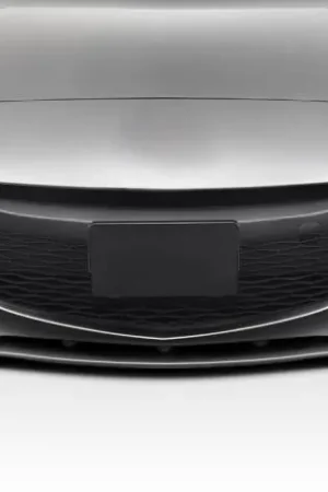 Final Sale Mazda 3 OEM Look Duraflex Front Bumper Lip Body Kit!!! 118680