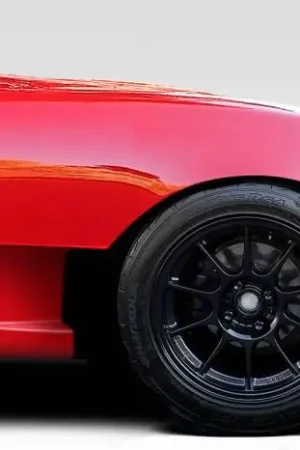 Mazda Miata Hyper Duraflex Body Kit- Front Fenders!!! 118768 Exclusive Offer