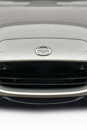 Mazda Miata Zargella Duraflex Front Bumper Lip Body Kit!!! 119183 Exclusive