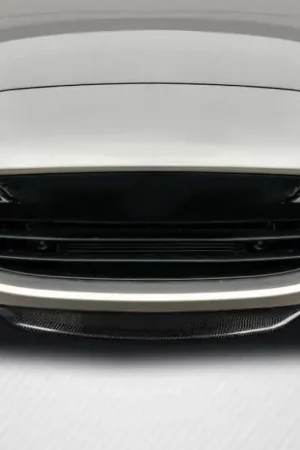 Mazda Miata Zargella Carbon Fiber Front Bumper Lip Body Kit!!! 119184 Free Shipping