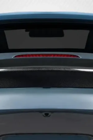 Deal Mazda Miata (RF Model) Vexen Carbon Fiber Body Kit-Trunk/Hatch!!! 119358