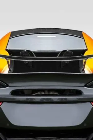 Don’t Miss Out McLaren 570S Veran Duraflex Body Kit-Wing/Spoiler!!! 118698