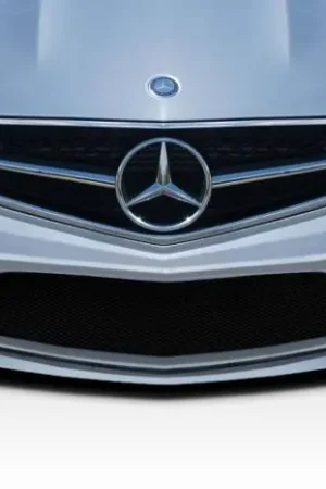 Get Yours Mercedes C63 Black Series Look Duraflex Front Body Kit Bumper!!! 118809