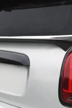 Limited Offer MINI Cooper Deva Duraflex Body Kit-Wing/Spoiler!!! 118706