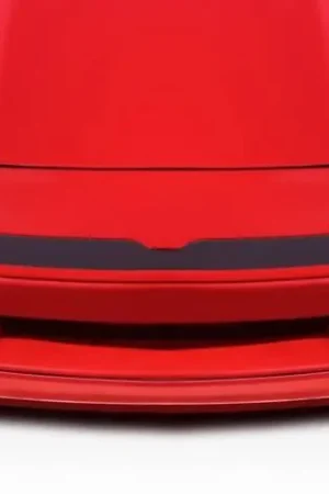 Budget Mitsubishi 3000GT Hyper Flow Duraflex Front Bumper Lip Body Kit!!! 119189