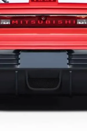 Exclusive Mitsubishi 3000GT Hyper Flow Duraflex Rear Lip Diffuser Body Kit!!! 119191