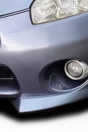 Sale Mitsubishi Eclipse Proven Duraflex Front Bumper Lip Body Kit!!! 119146