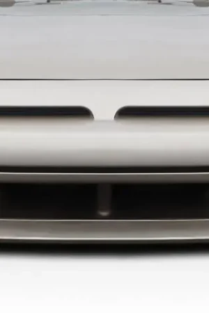 Hassle-Free Returns Fits Nissan 240SX Elusive Duraflex Front Bumper Lip Body Kit!!! 119177