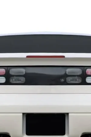 Authentic Fits Nissan 300ZX Ikeda Duraflex Body Kit-Wing/Spoiler!!! 119918