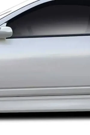 Fits Nissan 300ZX 2DR Saikyo Duraflex Side Skirts Body Kit!!! 120064 Wholesale