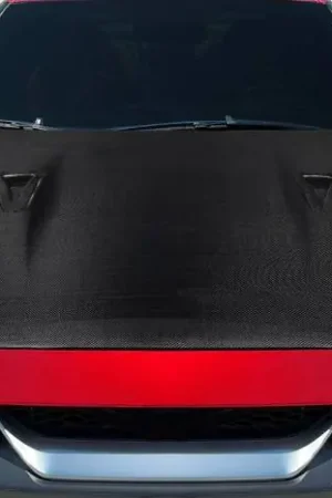 Must Have Fits Nissan GTR OEM Look Carbon Fiber Creations Body Kit- Hood!!! 119420