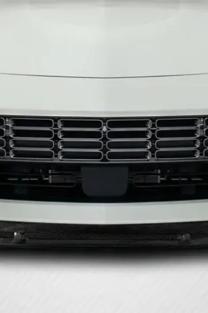 Bulk Order Fits Nissan Z Seishun Carbon Fiber Front Bumper Lip Body Kit!!! 120067