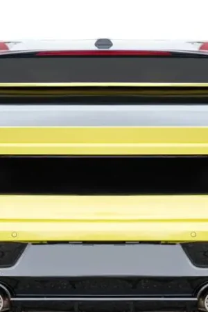 Fits Nissan Z Seishun Duraflex Body Kit-Wing/Spoiler!!! 120068 Original