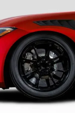 Luxury Fits Nissan Z Staplen Duraflex Body Kit- Front Fenders!!! 119154