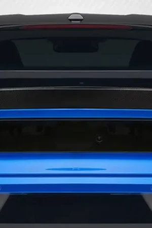 Fits Nissan Z Noctura Carbon Fiber Creations Body Kit-Wing/Spoiler! 119334 In Demand