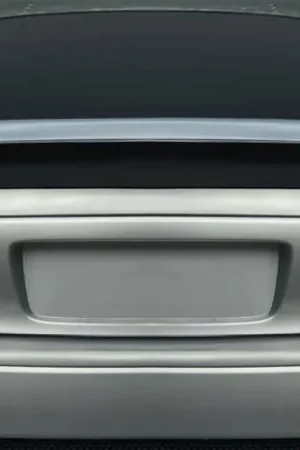 Pontiac GTO Hyper Duraflex Body Kit-Wing/Spoiler!!! 118725 Last Chance