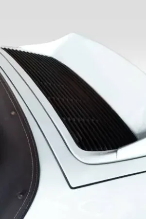 Porsche 964 DuckBill Duraflex Body Kit-Wing/Spoiler!!! 118714 Genuine