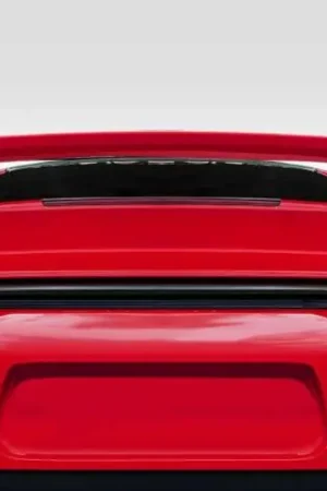 Authentic Porsche 992 Phoenix Duraflex Body Kit-Wing/Spoiler!!! 118686