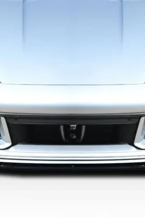 Reduced Price Porsche 992 Taveran Duraflex Front Bumper Lip Body Kit!!! 118748