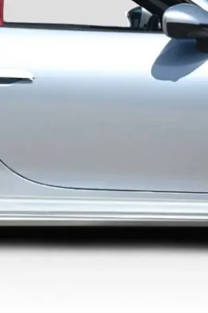 Porsche 992 Taveran Duraflex Side Skirt Splitters Body Kit!!! 118752 Top Rated