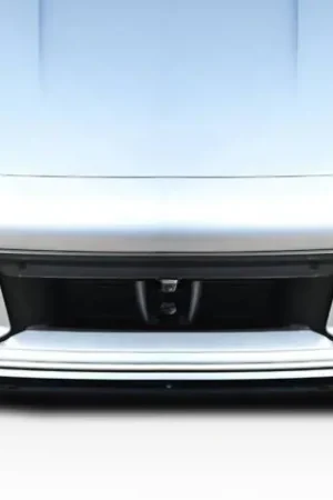 Porsche 992 Taveran Duraflex Front Bumper Lip Add On Body Kit!!! 118758 Fast Shipping