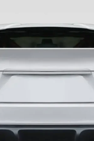 Fits Scion FRS Legera Duraflex Body Kit-Wing/Spoiler!!! 119148 Seasonal Sale