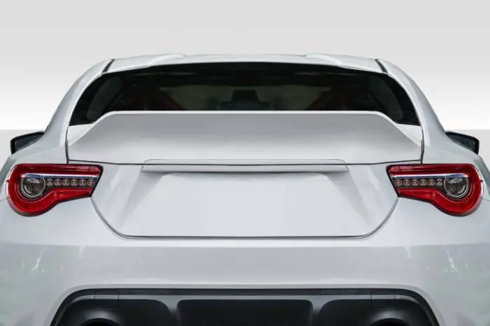 Fits Scion FRS Legera Duraflex Body Kit-Wing/Spoiler!!! 119148 Seasonal Sale