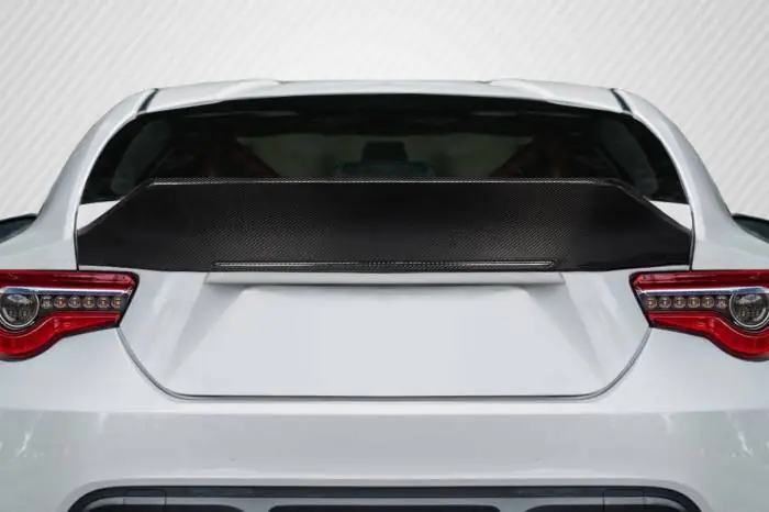 Fits Scion FRS Legera Carbon Fiber Body Kit-Wing/Spoiler!!! 119149 Seasonal Sale