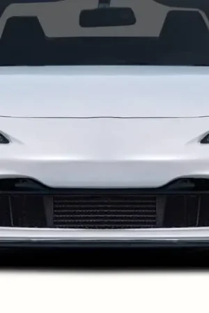 Fits Scion FRS Countersteer Duraflex Front Body Kit Bumper!!! 120185 Holiday Sale