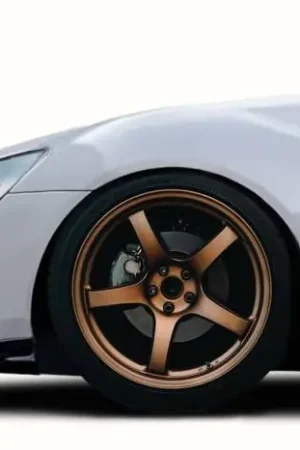 Fits Scion FRS Countersteer Duraflex Body Kit- Wide Front Fenders!! 120187 Instant Buy