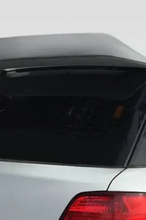 Shop Now Fits Subaru Impreza Wagon Maki Duraflex Body Kit-Wing/Spoiler!!! 118647