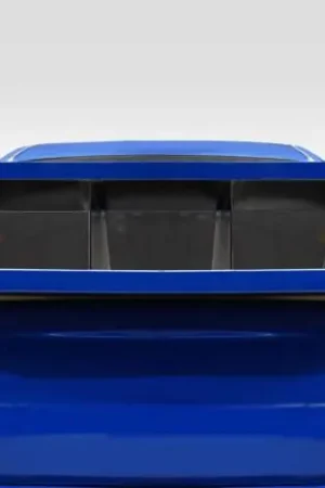 Trusted Brand Fits Subaru Impreza Greven Duraflex Body Kit-Wing/Spoiler!!! 118700