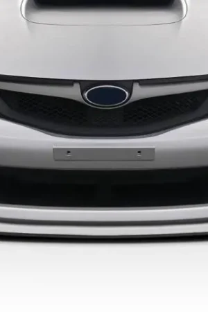 Fits Subaru Impreza Gravan Duraflex Front Bumper Lip Body Kit!!! 118682 Affordable