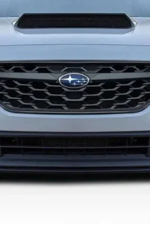 Buy Direct Fits Subaru WRX STI Look Duraflex Front Bumper Lip Body Kit!!! 118626