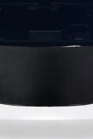 Latest Tesla Model 3 OEM Look Carbon Fiber Creations Body Kit- Hood!!! 119406