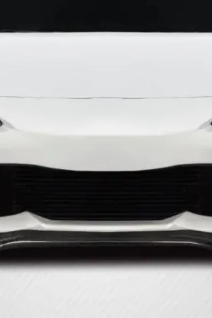 Fast Shipping Fits Toyota 86 Vantix Carbon Fiber Front Bumper Lip Body Kit!!! 119419