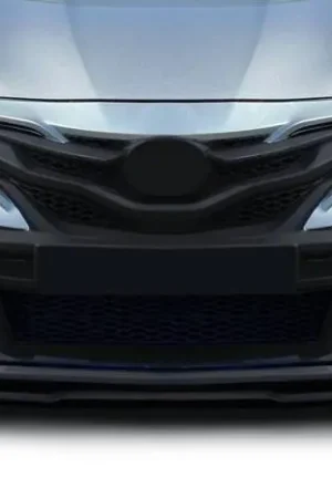 Fits Toyota Camry Speedstar Duraflex Front Body Kit Bumper!!! 119941 Reduced Price