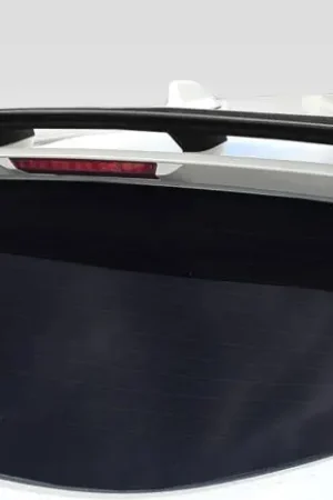 Fits Toyota Corolla Kabanov Duraflex Body Kit-Wing/Spoiler!!! 119152 Shop Now