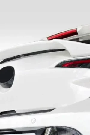 Fits Toyota Corolla Vara Duraflex Body Kit-Wing/Spoiler!!! 118645 Low Price