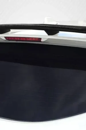 Price Drop Fits Toyota Corolla Kabanov Carbon Fiber Body Kit-Wing/Spoiler!!! 119153