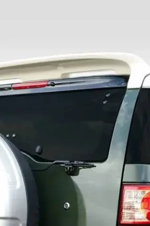 Discount Fits Toyota FJ Cruiser Jardo Duraflex Body Kit-Wing/Spoiler!!! 118702