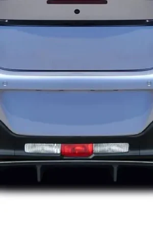 Hot Deal Fits Toyota GR86 Kagura Duraflex Rear Bumper Lip Add On Body Kit!!! 119930