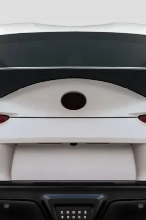 Last Chance Fits Toyota Supra Sama Duraflex Body Kit-Wing/Spoiler!!! 118466