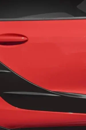 Bulk Order Fits Toyota Supra Gamma Duraflex Air Vent Ducts!!! 118636