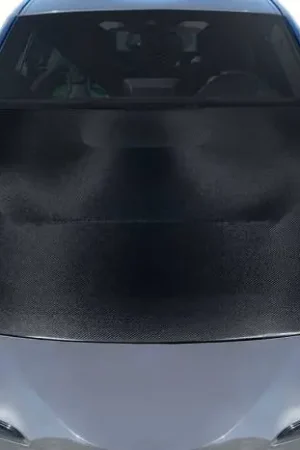 Fits Toyota Supra GTS Look Carbon Fiber Creations Body Kit- Hood!!! 119302 Factory Price