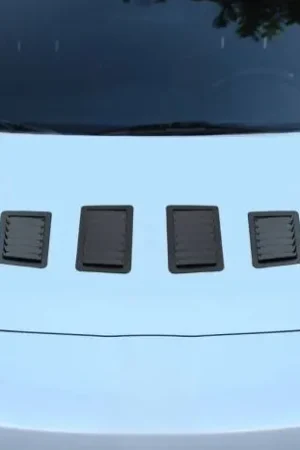 Universal Formula Duraflex 8 Pcs Air Vent Ducts!!! 118704 Shop Now