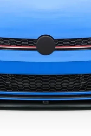 Volkswagen Golf Gora Duraflex Front Bumper Lip Body Kit!!! 118463 Professional Grade