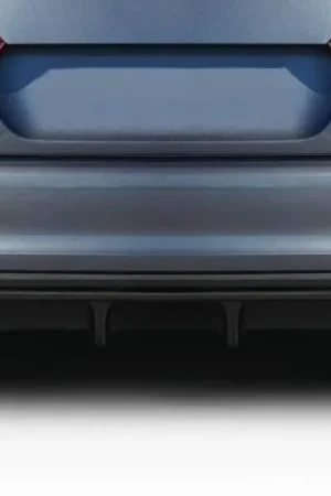 Limited Offer Volkswagen Jetta Veran Duraflex Rear Bumper Lip Diffuser Body Kit!! 118784