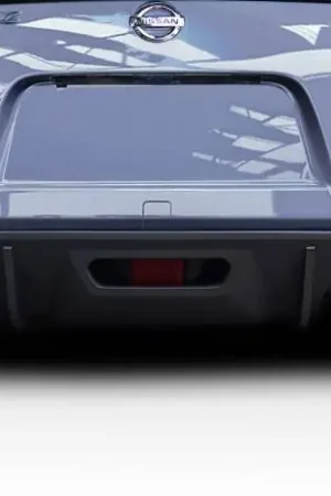 Ford Mustang Mystic Carbon Fiber Rear Diffuser Lip Body Kit 118625 Discount