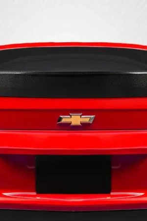 Order Now Land Rover Range Rover Loma Carbon Fiber Body Kit-Mid Wing/Spoiler 118633